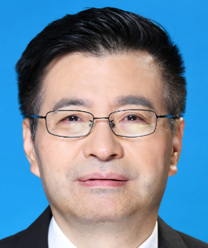 Guosheng Xu