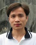 Xinguo Liu