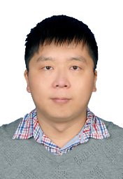 Tianxiao Zhang