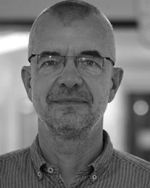 Mirko Scheinert
