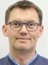 Ove Edvard Hatlevik