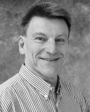 Gunnar Elgered