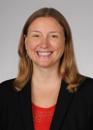 Amanda K Gilmore
