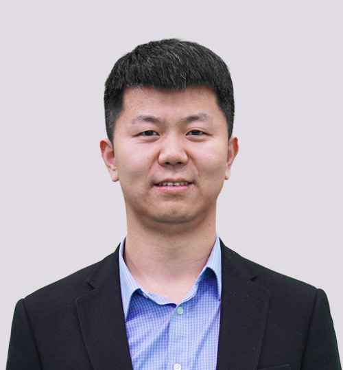 Lingzhou Zhao