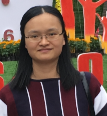 Zhou Yang