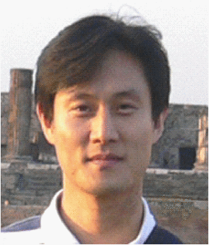 Haewoon Nam