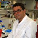 Sergio Moreno