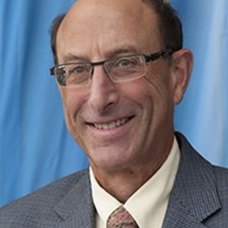 Frederick Stern
