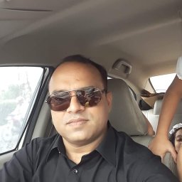 Naeem Sarwar