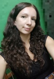 Nadiia Chernobai
