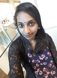 Shalini Muniandy