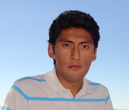 Antonio Rosales