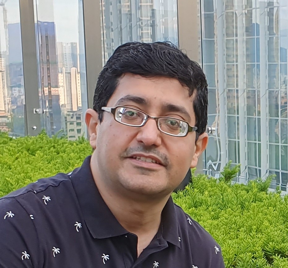 Abobakr Khalil Al-Shamiri