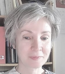Gaia Valeria Paolini