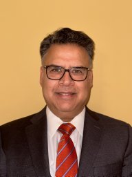 Ashish Aneja