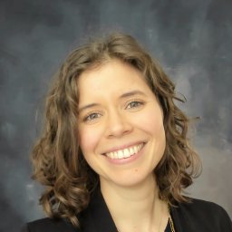 Amanda Garcia-Williams