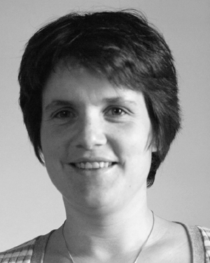 Juliette Lambin