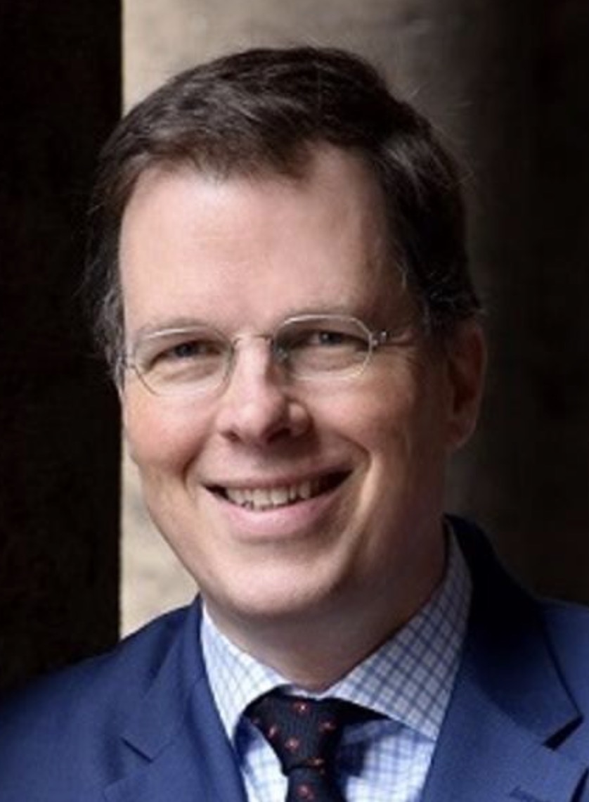 Frederick Klauschen