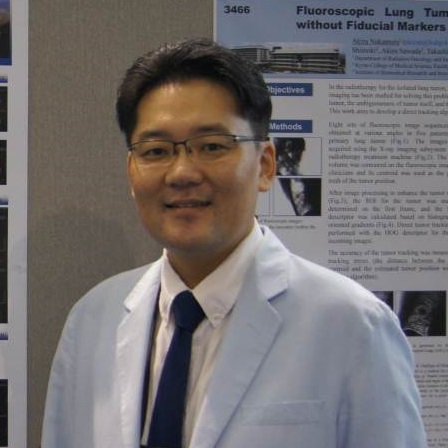 Suk Lee