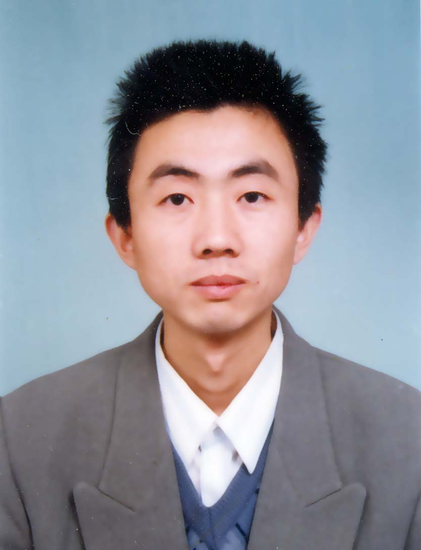 Linhai Jing