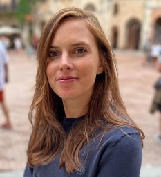 Jessica Boin