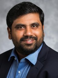 Deepak Venkataraman