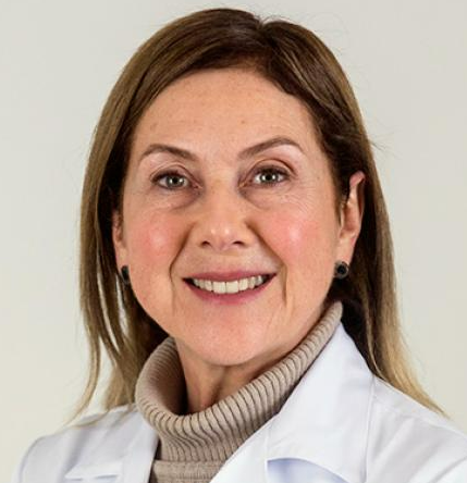 Dirce Maria Carraro