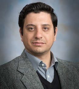Reza Keshavarz Afshar
