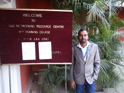 Dushyanth R. Vennapu