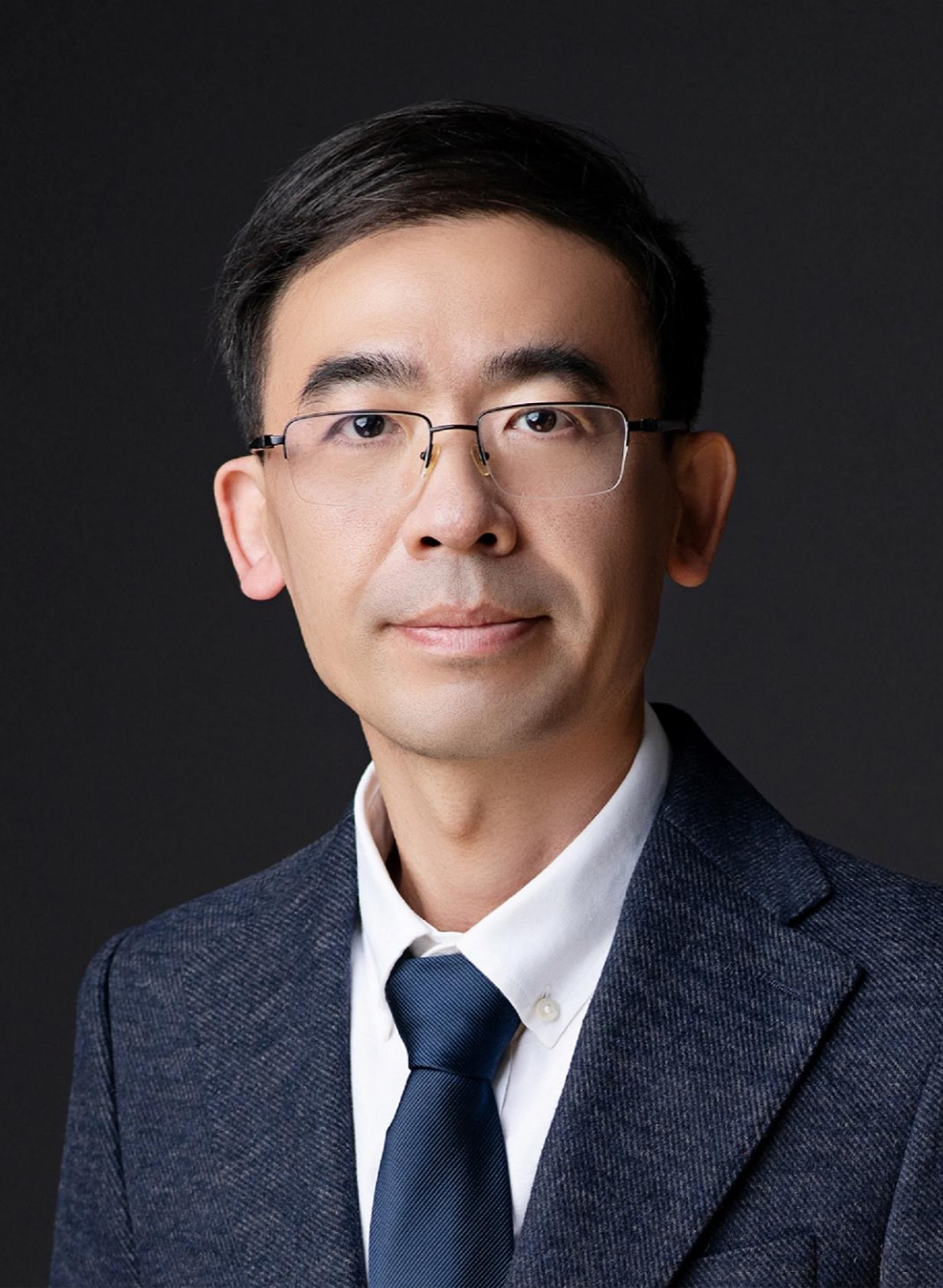 Shuang Peng