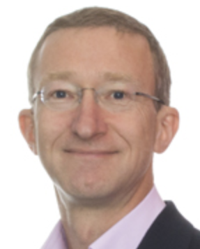 Andrew Leach