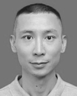Dongwei He