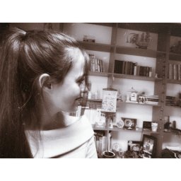 Ayten Karaca