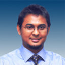 Shaufique Sidique