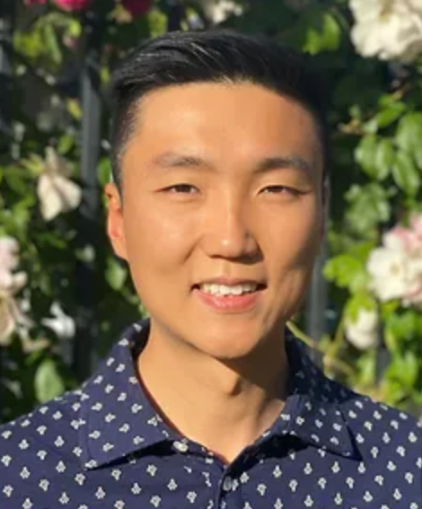 Yu Xin (Will) Wang