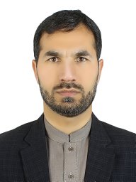 Maazullah Nasim