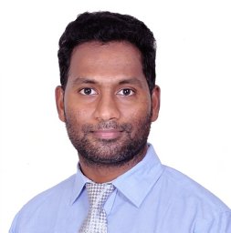 A. Mohammed Hussain