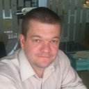 Nicholas Marsden