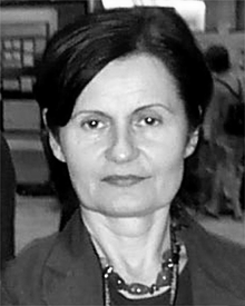 Maryla Krajewska