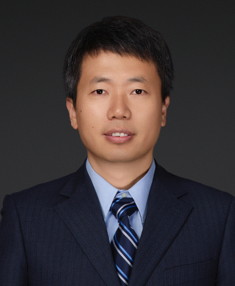 Yong Zhang