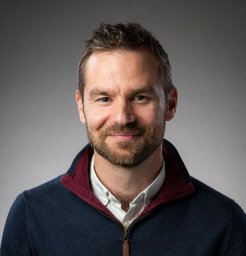 Stephen Allen