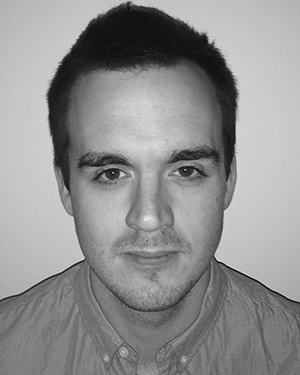 Benjamin Wingfield