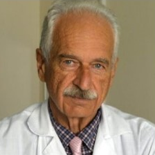 Konstantinos I. Gourgoulianis