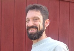 David L. Gorchov