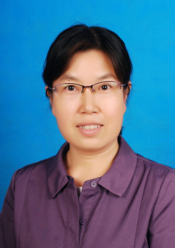 Yingxia Ma