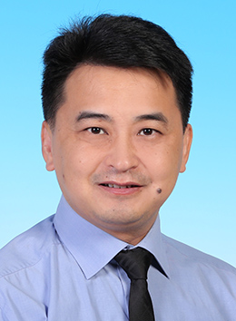 Haibin Su
