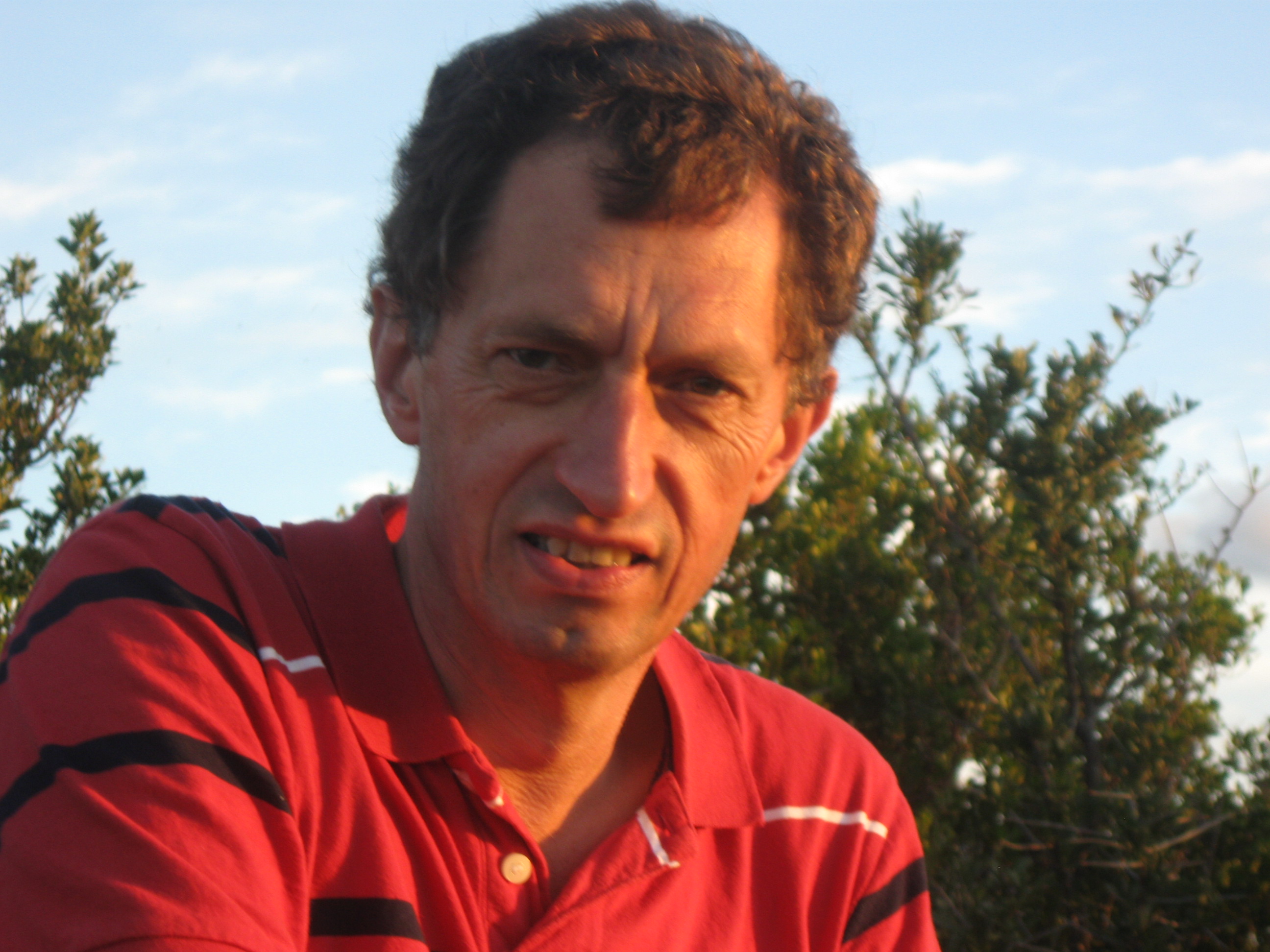 Herbert Weigel