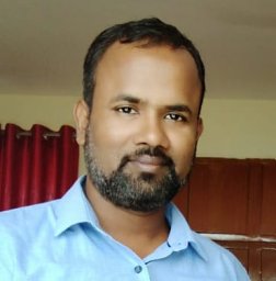 Mahendra Saha