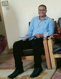Khalil Mohamed