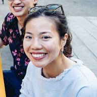 Michelle Yeo